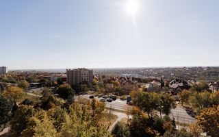 Chirie, apartament, 3 camere, str.  Miorița,  Telecentru - Poză 14