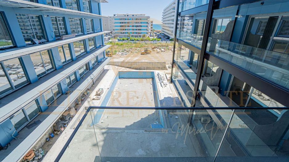 Mamaia Nord - Vânzare apartament 2 camere. - Poză 12