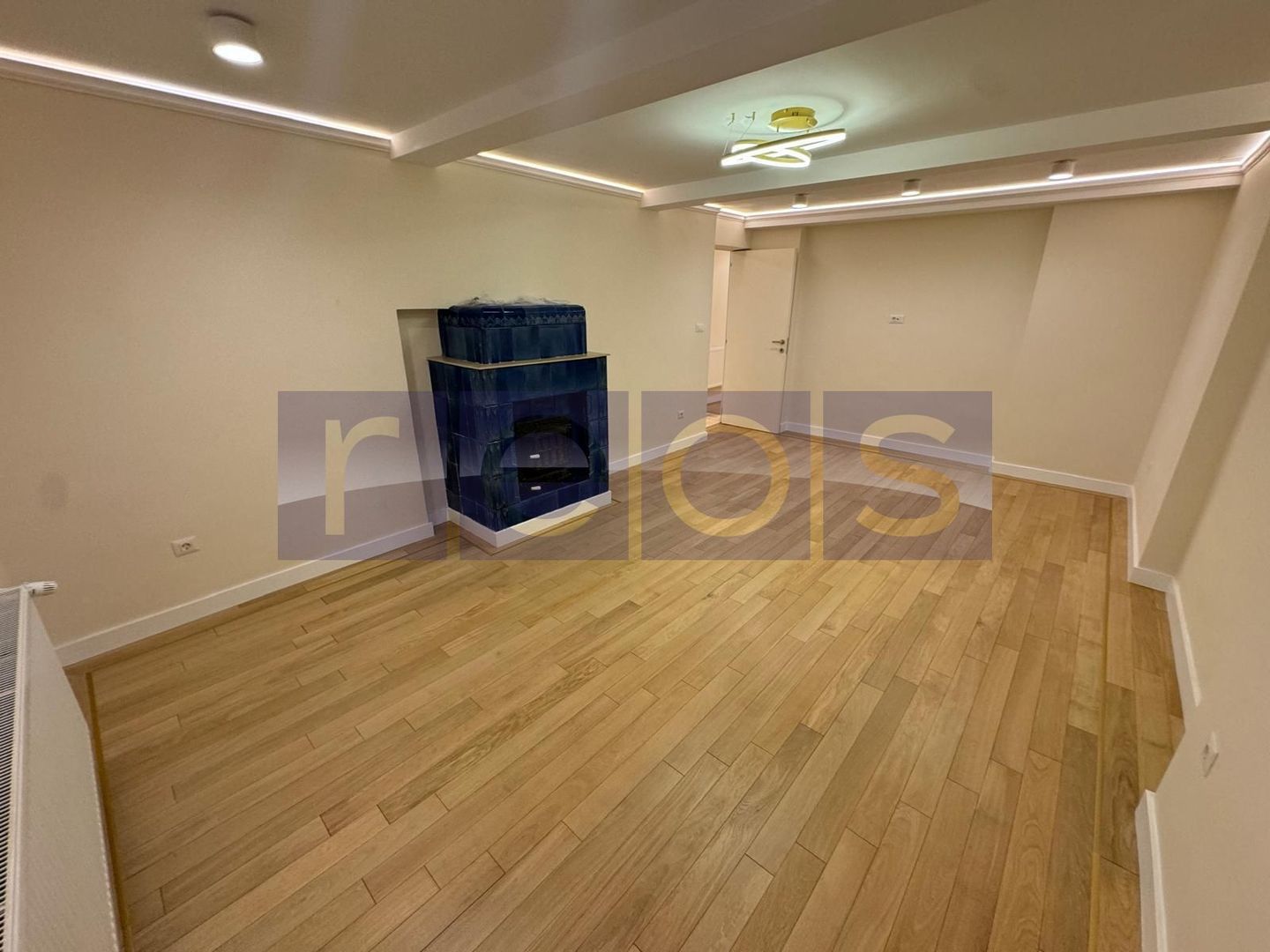 DEMISOL IN VILA | 5 CAMERE | NOU RENOVAT | FINISAJE LUX | DOROBANTI | - Poză 3