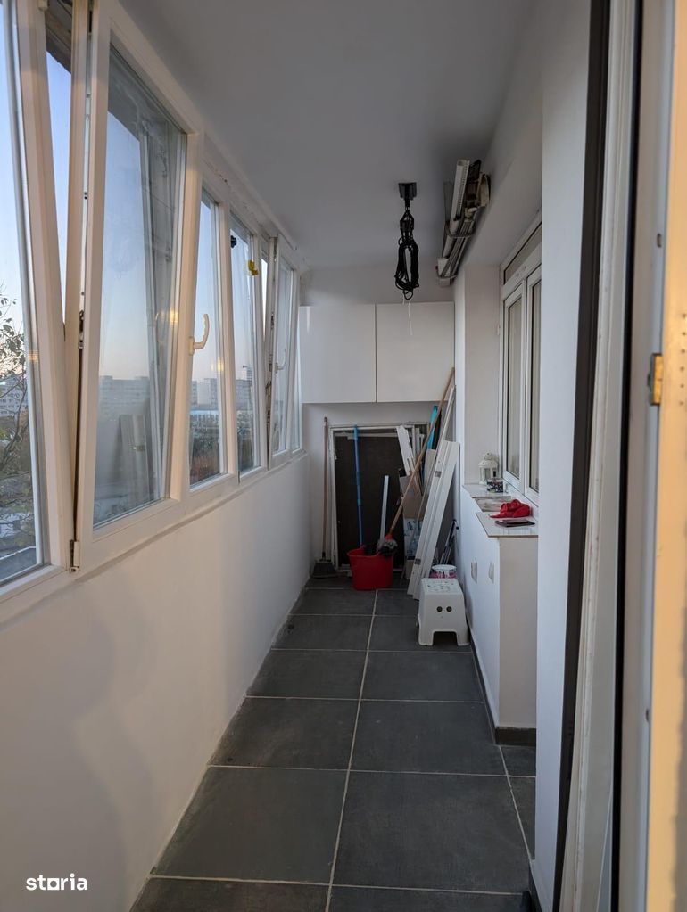 3 camere - Dristor - Baba Novac - Poză 12