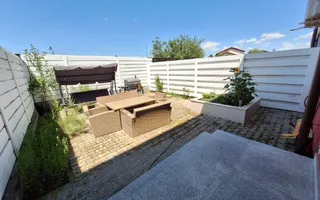 Vila de vanzare American Village Pipera Rond OMV I Comision 0% - Poză 40