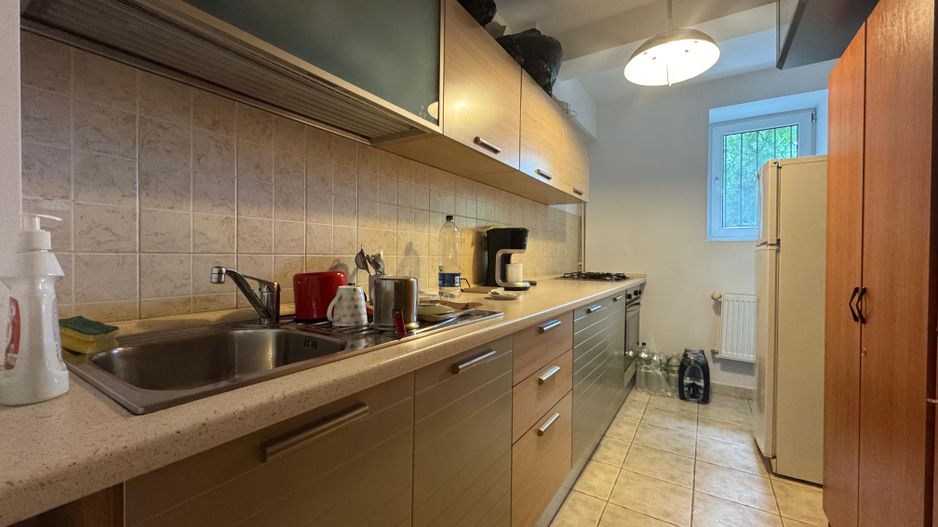 2 camere| SEMIDECOMANDAT VICTORIEI- DOROBANTI - Poză 6