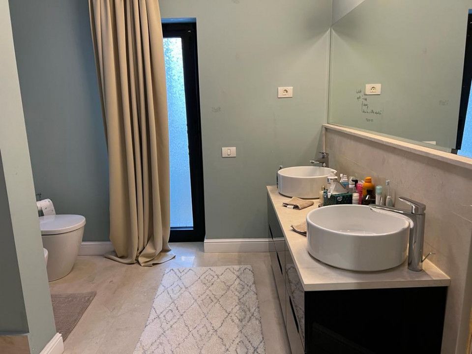 Vila P+1E+T in Faleza Nord / Consilieri - Poză 18