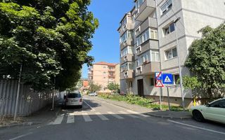 Apartament decomandat de vânzare zona Bâlea 2 camere 2 balcoane - Poză 22