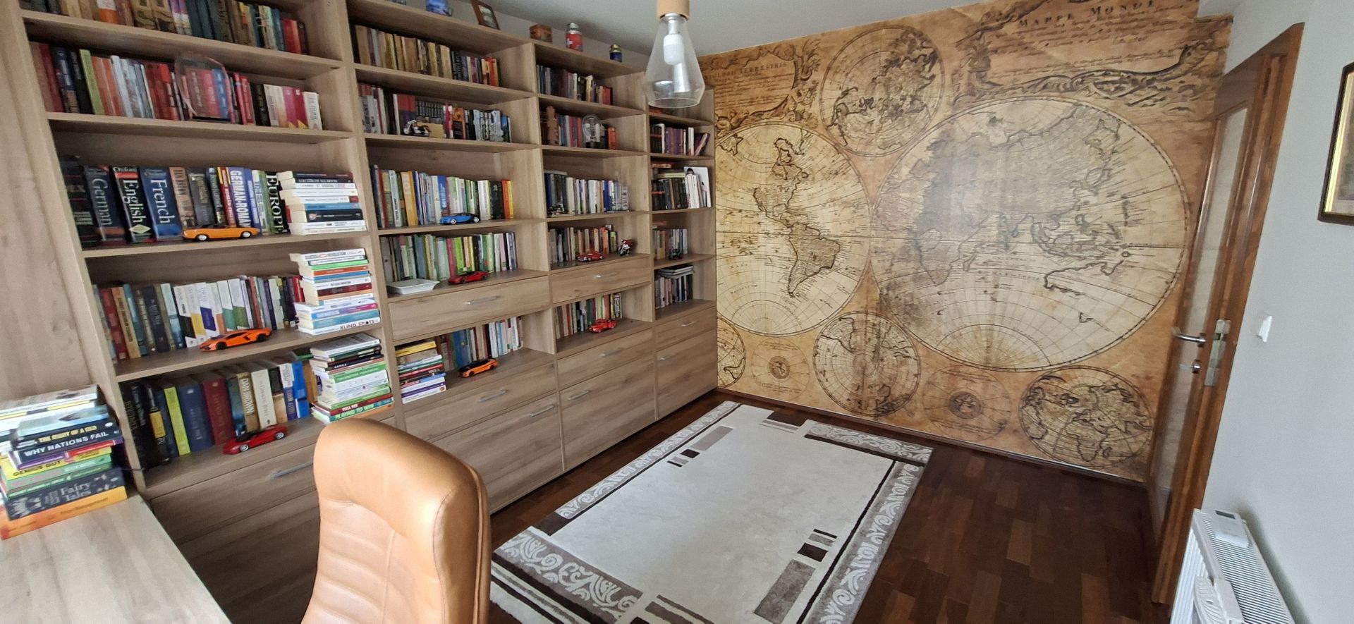 Casa P+E cu 4 camere - Aradului/British SCHOOL - Poză 23