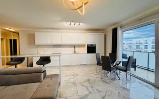 DE VANZARE APARTAMENT 2 CAMERE DECOMANDAT EUROPA - Poză 1