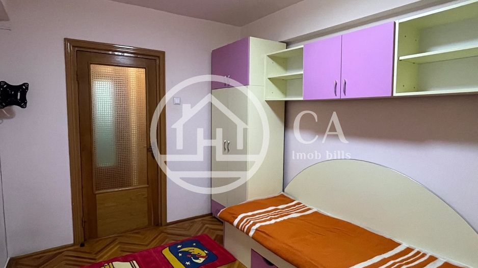 Apartament cu 4 camere de inchiriat în zona Calea Aradului, Oradea - Poză 7