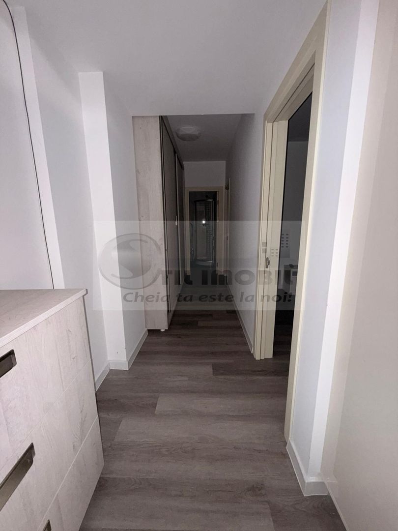Ap 2 camere – Decomandat- Zona Tatarasi, 5 min de Spitalul Sf. Maria - Poză 4