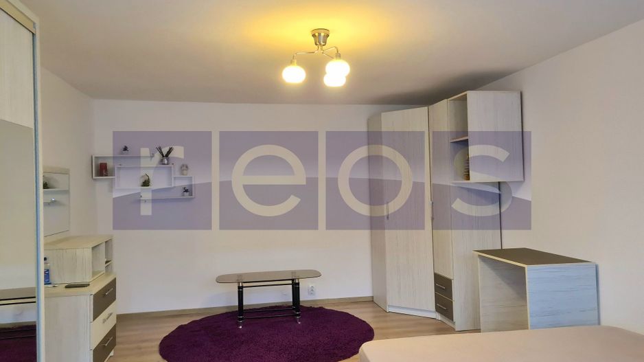 VANZARE GARSONIERA | 42MP | ZONA VITAN MALL - Poză 1