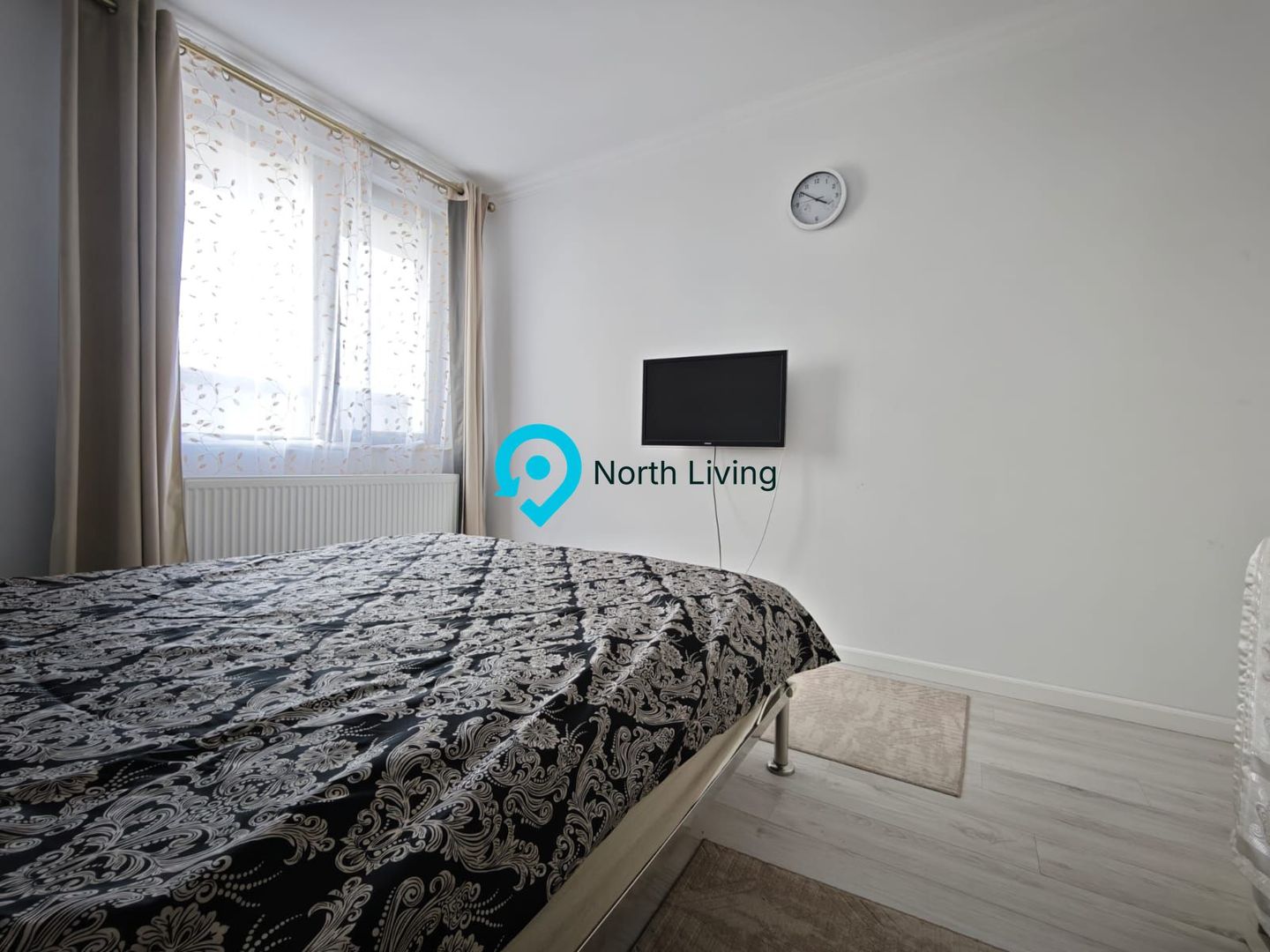 Casă P+M 4 camere Buftea | 2023 | 3 dormitoare | teren 195 mp - Poză 5