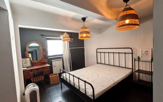 De închiriat - apartament 2 camere în vilă - demisol- Kiseleff - parc - Poză 5