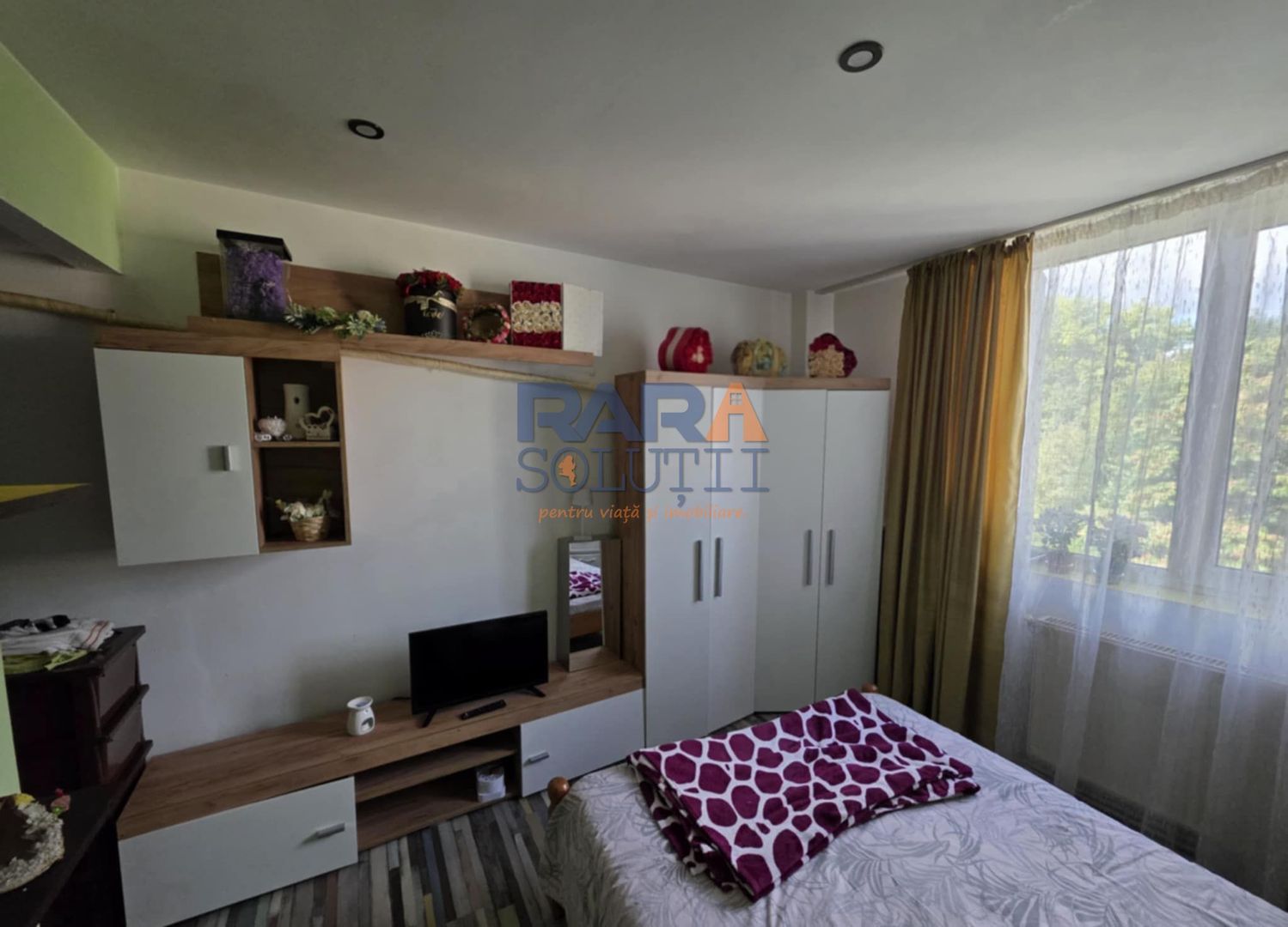 2 camere decomandat, Str. Mihai Eminescu - Poză 9