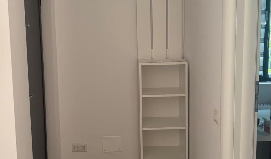 🏡 De închiriat 2 camere | Prima inchiriere | Bloc nou | Politehnica - Poză 4