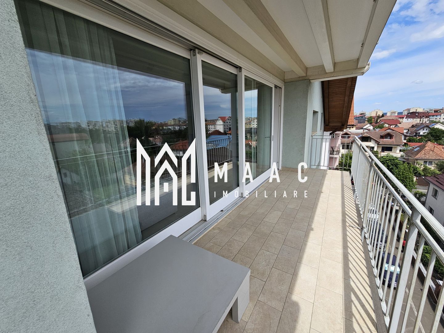 Apartament 3 camere | Etaj 4 | Lift | Calea Dumbravii - Poză 17