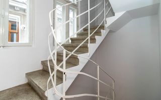 Inchiriere - Rezidenta/Birouri - Vila cu curte - Aviatorilor - Poză 23