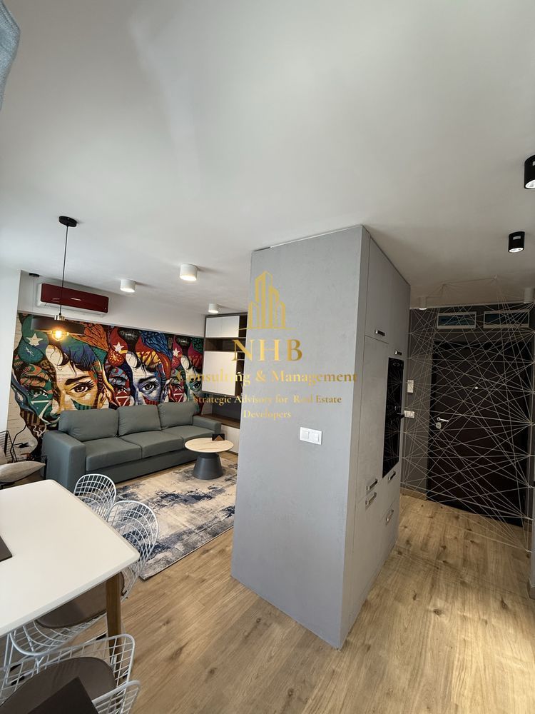 Apartament 2 camere -Belvedere Residence - Poză 1