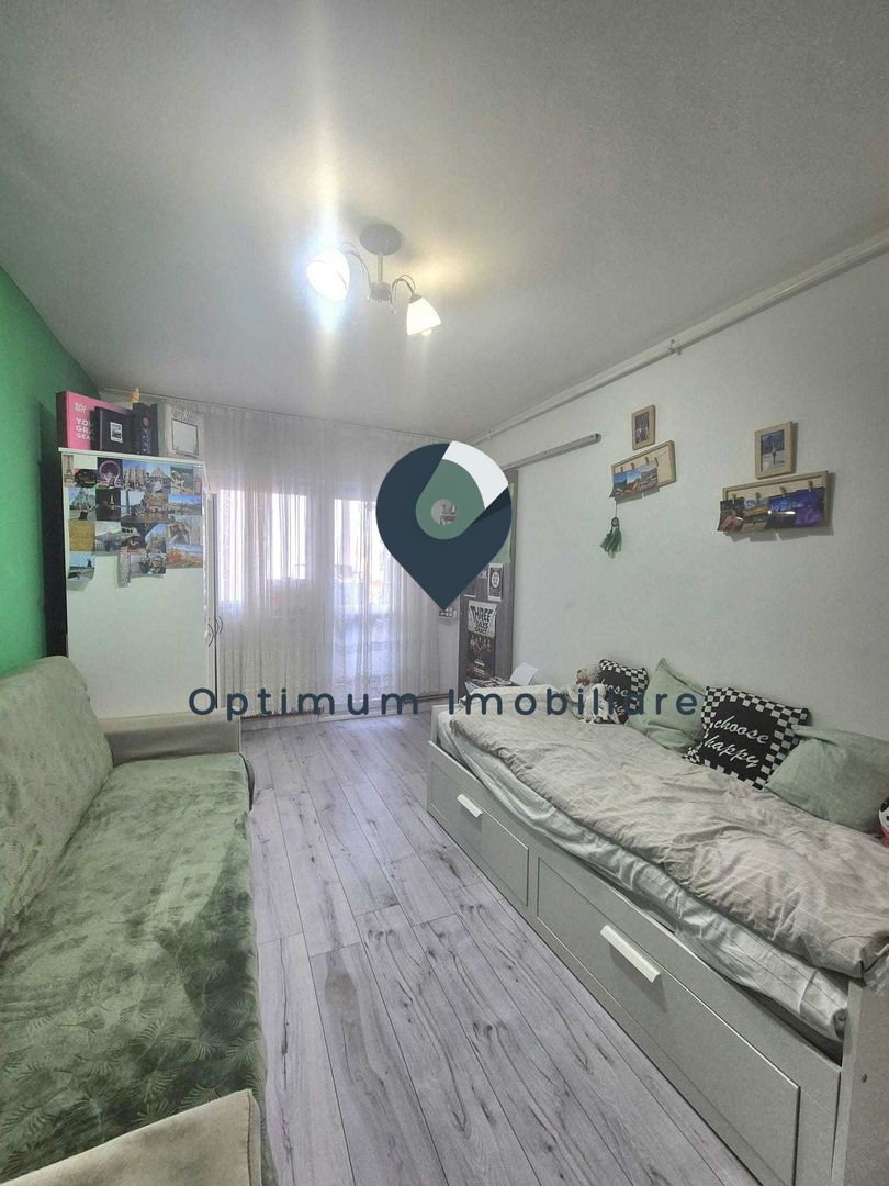 Garsoniera cu balcon in Marasti, zona Caminelor Studentesti ! - Poză 2