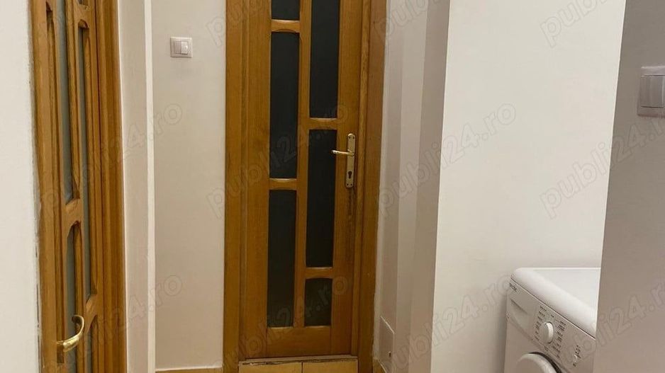 Vanzare apartament 3 camere Berceni , cu centrala proprie,renovat Comision 0% - Poză 5