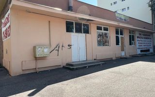 Spațiu comercial de vânzare – Micro 7, poziție excelentă - Poză 1