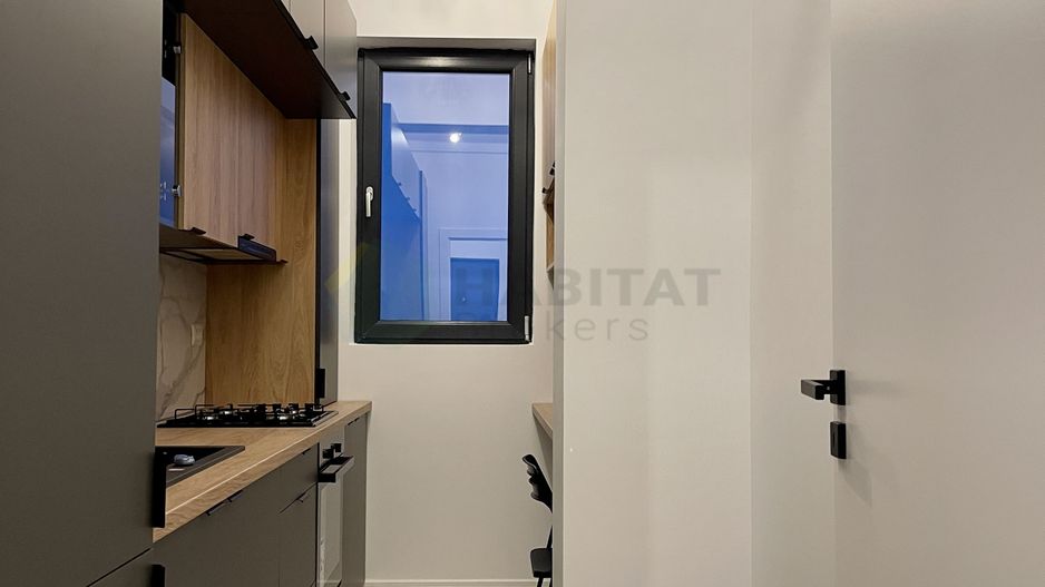 Apartament 2 camere mobilat | Totul nou | 23 August - Poză 18