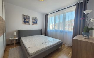 Apartament 3 camere,  Zona Centrala - Bulevardul Milea - Poză 6