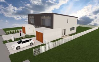 Prima închiriere | Casă Tip Duplex mobilată și utilată | 3 dormitoare - Poză 18