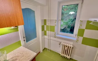 2 camere | Renovat complet 2026 | Mănăștur | Etaj 3/4 | Zonă verde - Poză 13