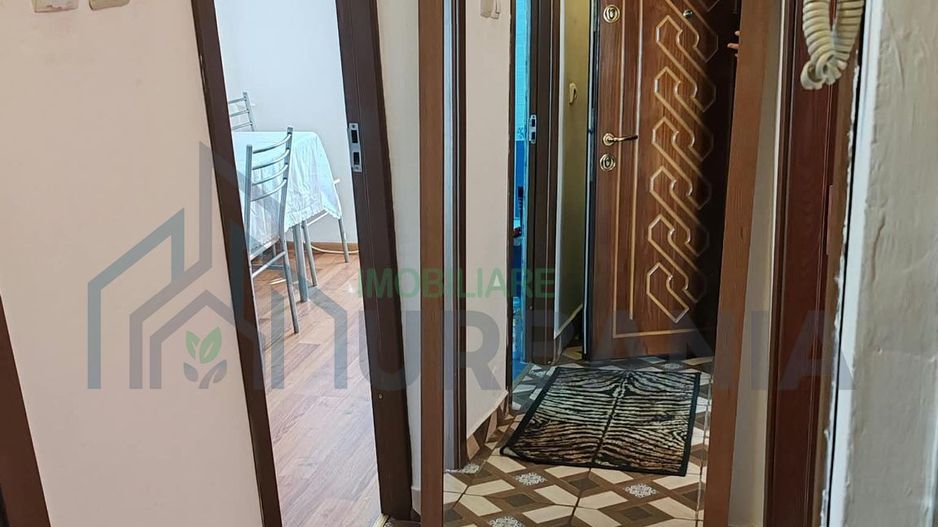Apartament 1 camera de vanzare, Nicolina 1, Iasi - Poză 7