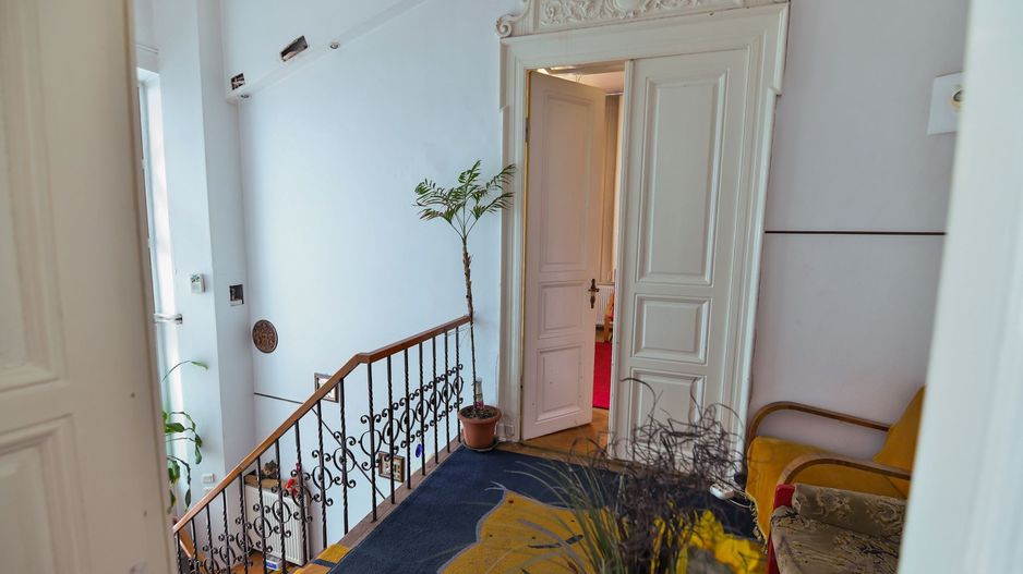 Casa individuală | Strada Plantelor | Curte proprie - Poză 4