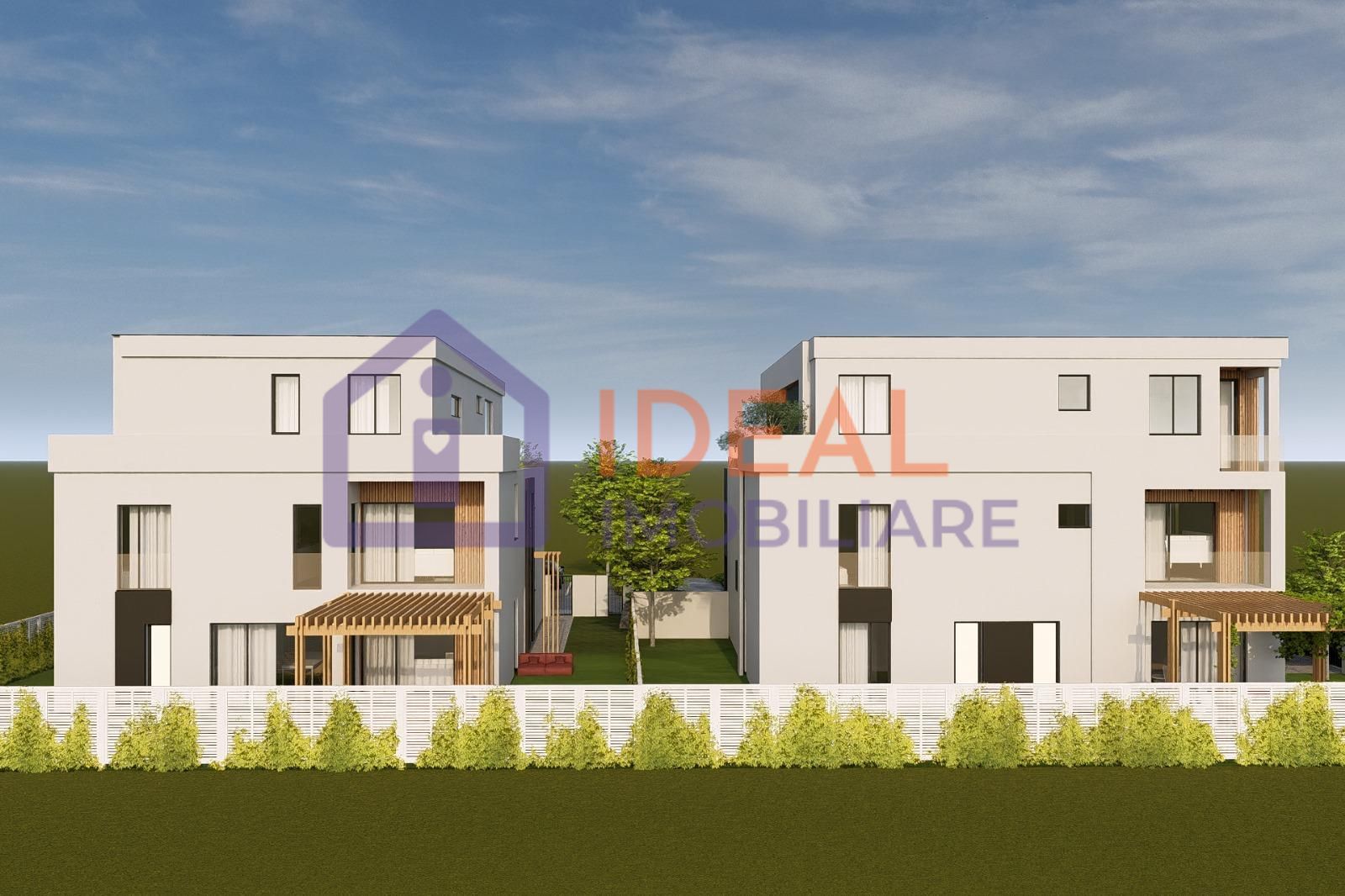 Apartament premium cu 4 camere și curte proprie – parter - Poză 12