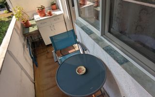 Apartament 3 camere Sibiu decomandat | Central | etaj 1, balcon - Poză 6