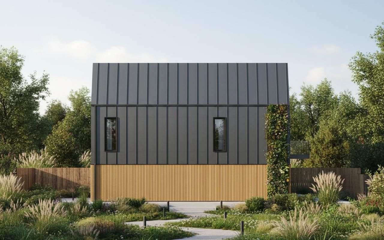 Teren cu autorizatie de construire | langa padure - Poză 6