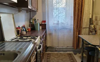 Apartament cu 2 camere ~ zona Balcescu / Piata Crang ~ etaj 1 din 4 ~ - Poză 13