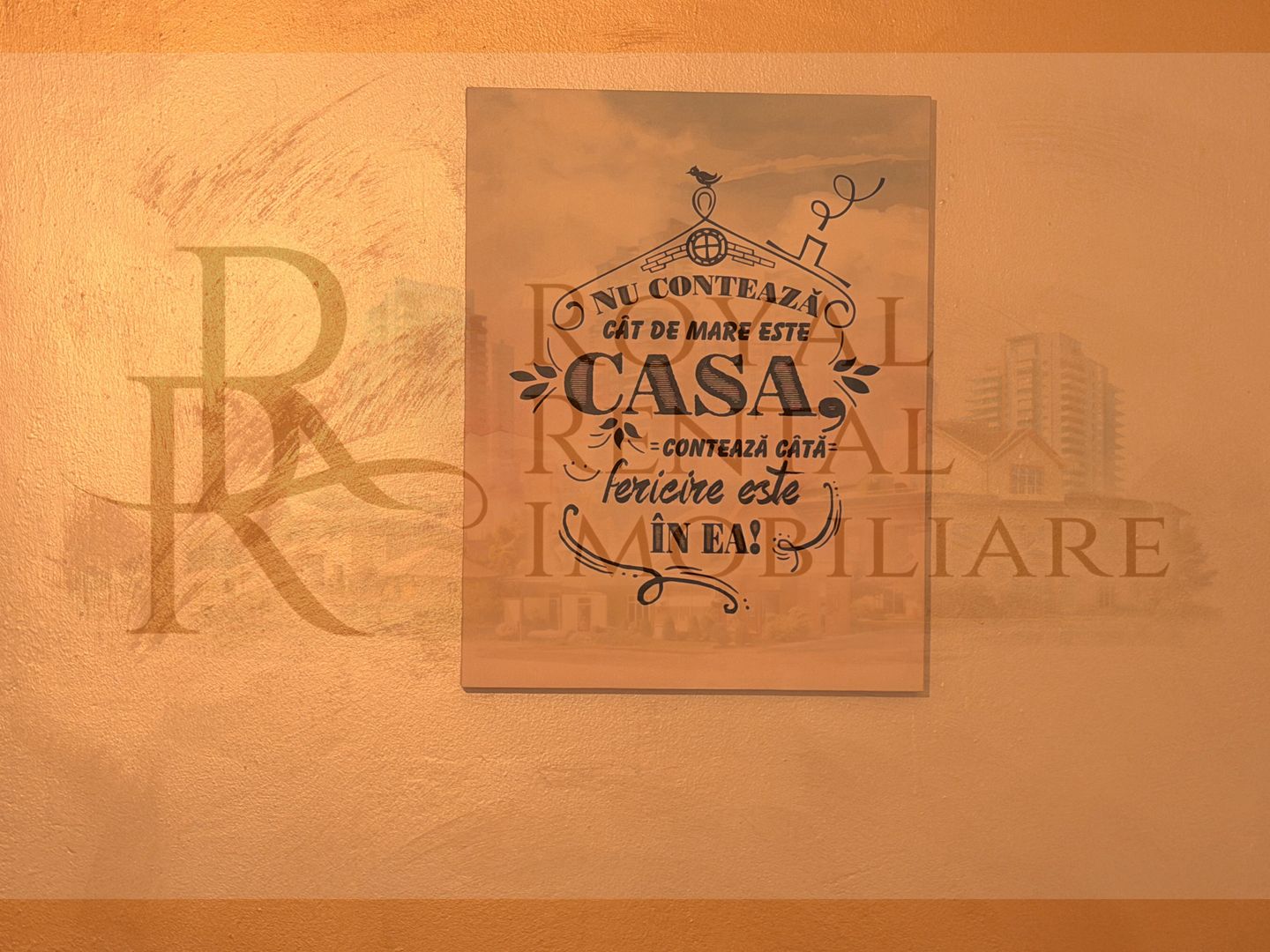 2 Camere Ultracentral | Zona Ferdinand | Modern | Curte comună - Poză 24