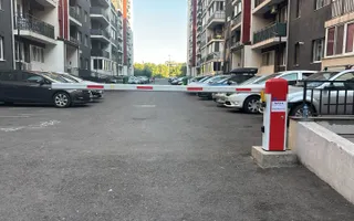 { Drumul Jilavei } Apartament 2 camere mobilat - utilat - Poză 13