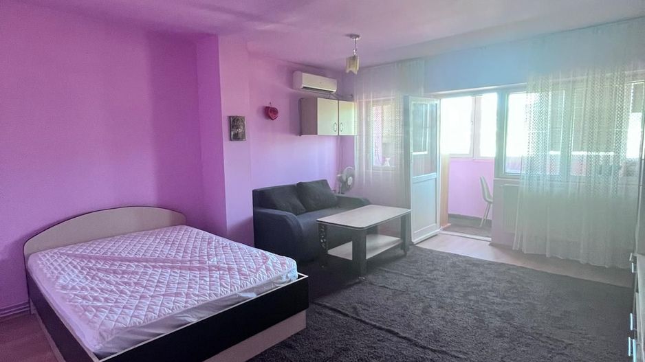 Garsoniera de vanzare In Cetate Alba Iulia - Poză 2