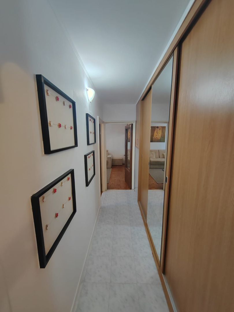 Auchan Titan 2 camere,parcare, mobilat utilat .Pet friendly. - Poză 7