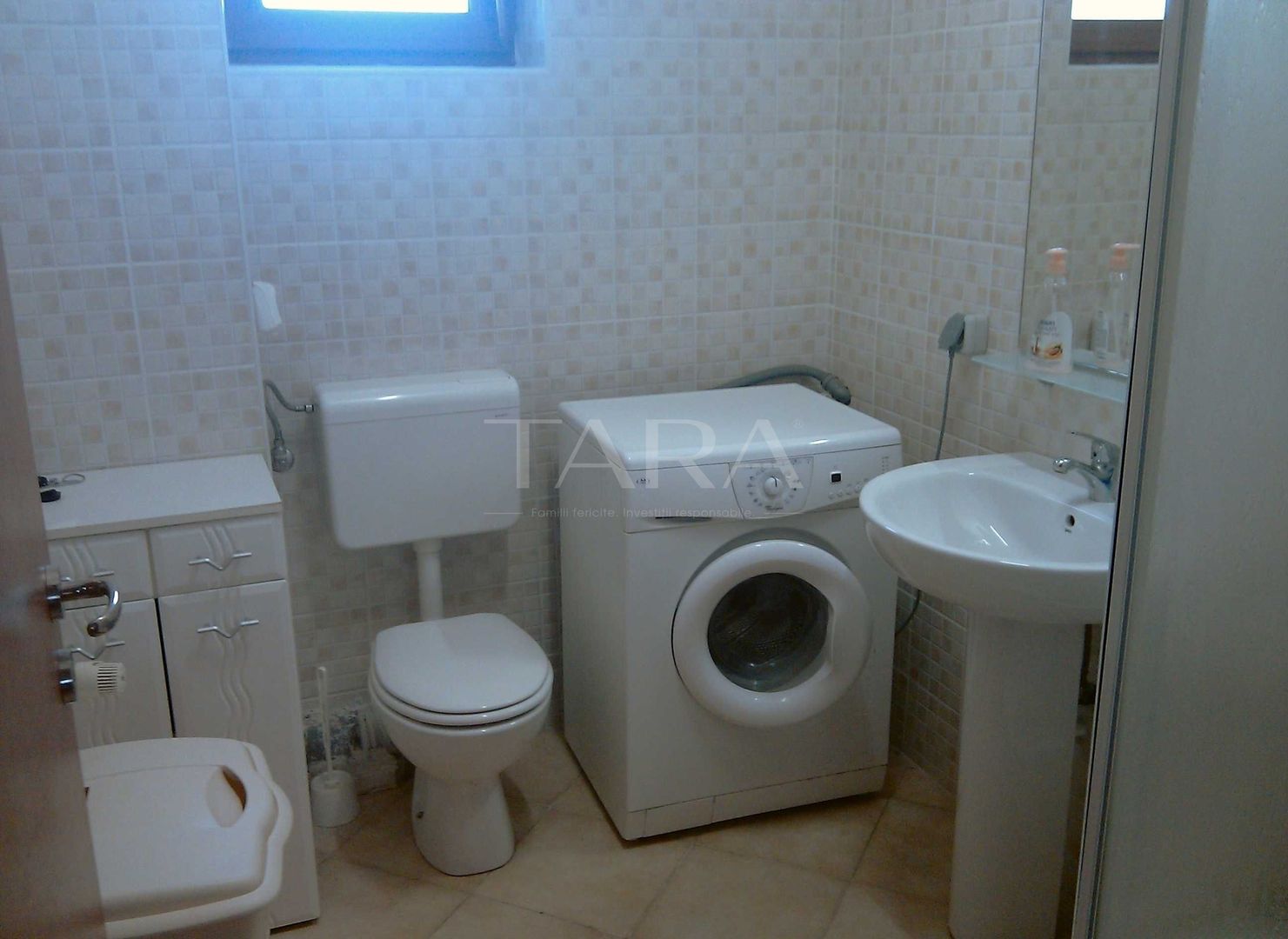 Închiriere 3 camere Zorilor, zona UMF si UTCN - Poză 3