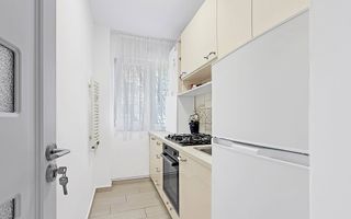 2 Camere | Etaj 1 | Mobilat & Utilat | Spitalul Judetean | Comision 0% - Poză 6