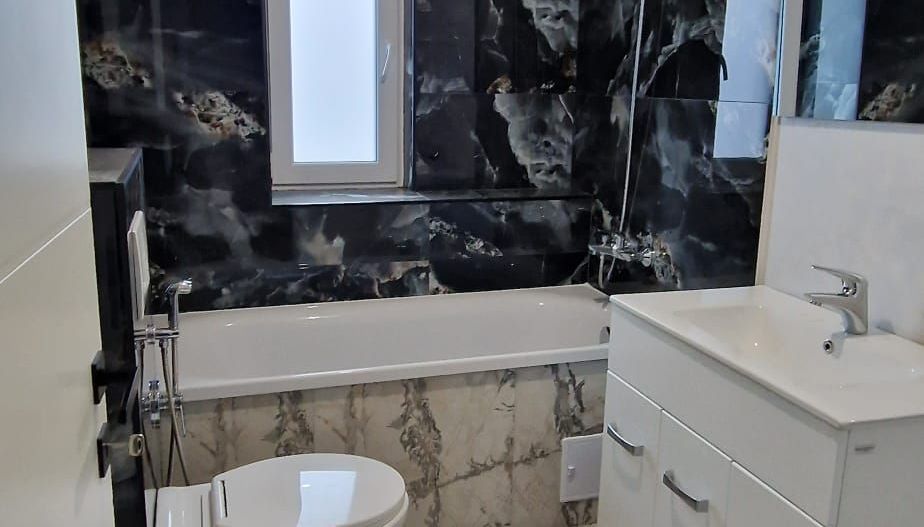 Ap 2 camere -86.20000euro cu loc parcare inclus-Rediu-Pacurari-Copou - Poză 6