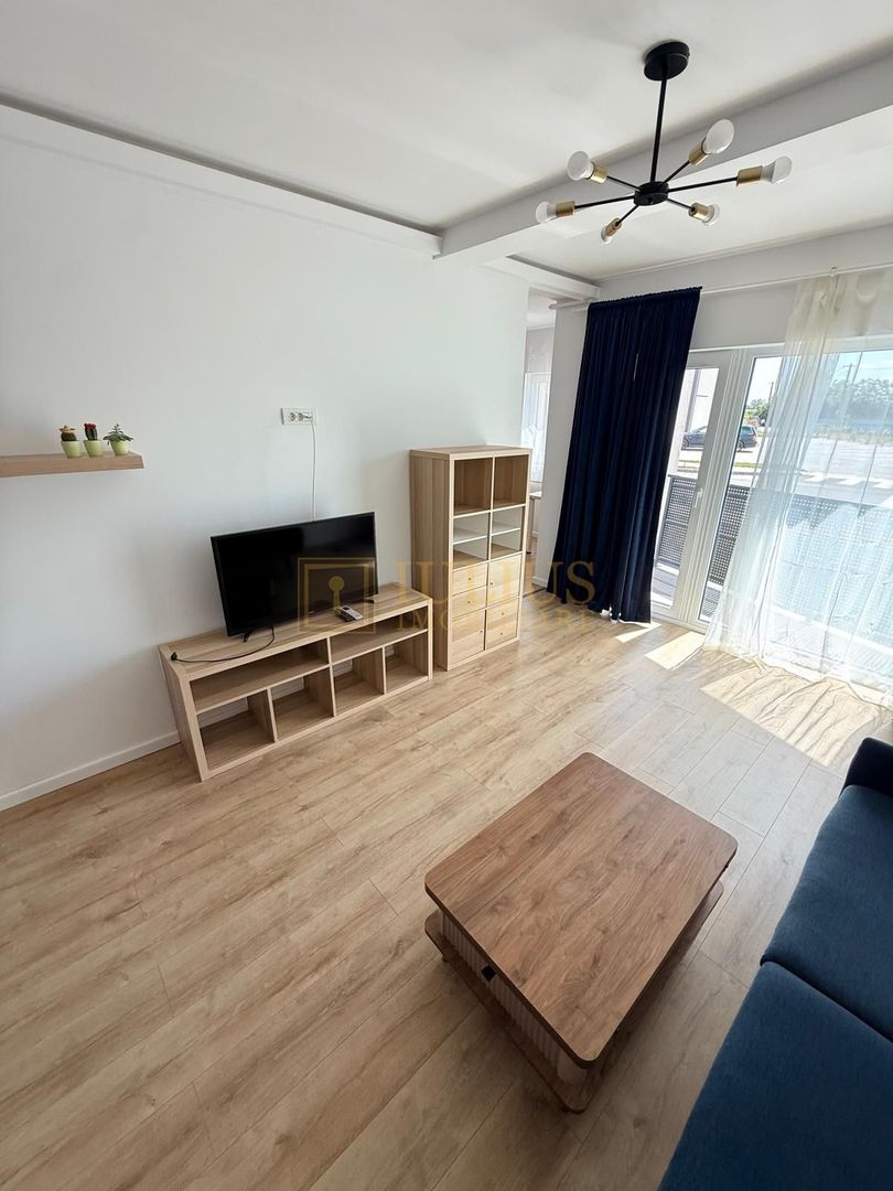 Bloc nou |2  camere | zona Mehala| loc de parcare| balcon deschis| - Poză 6