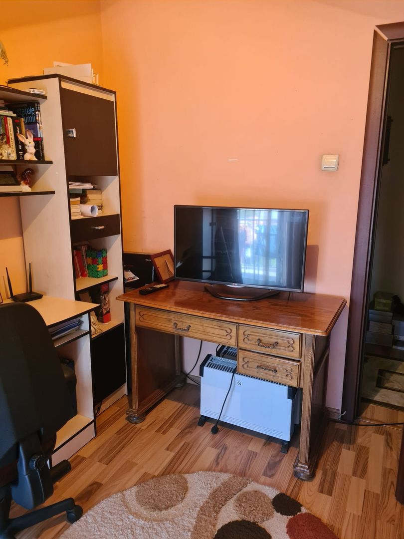 APARTAMENT 3 CAMERE & 2 BALCOANE RENOVAT | 65000EURO - Poză 9