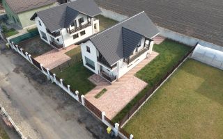 Casa Sanpetru Intabulata - Poză 6