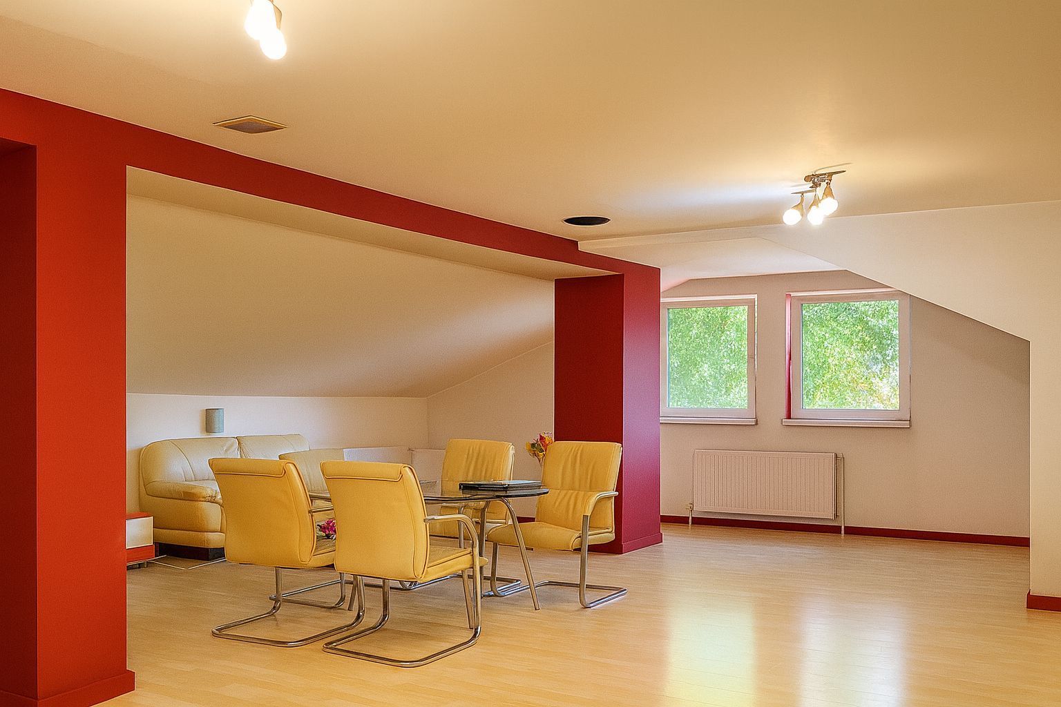 Casa 9 camere I Baneasa I De vanzare - Poză 4
