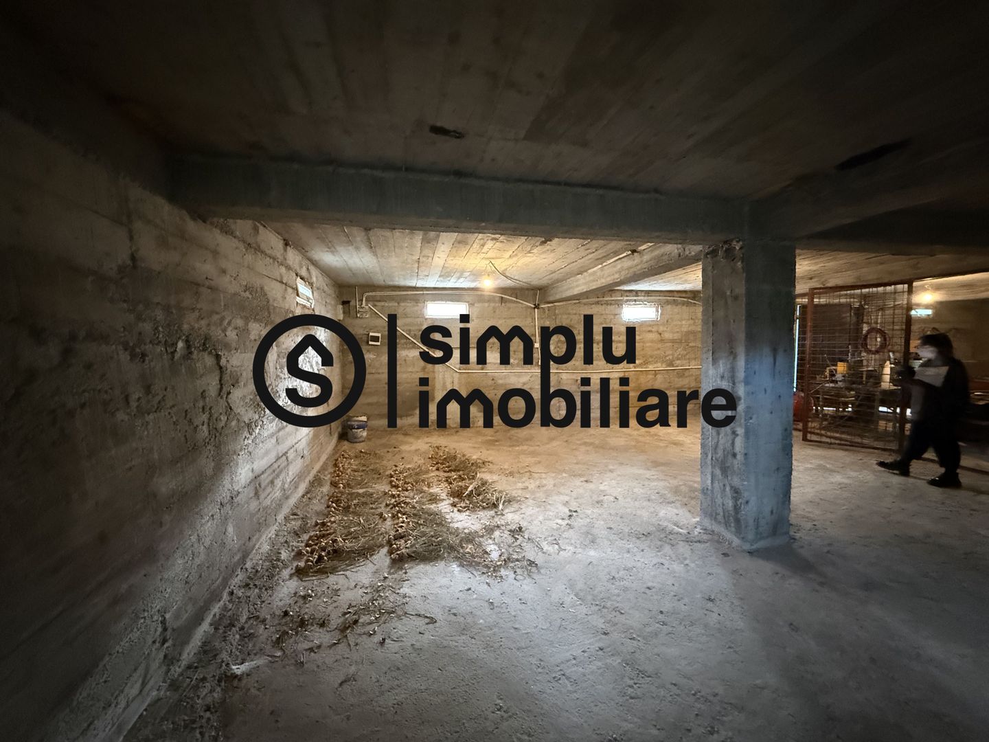 Casa D+P+M Plaiul Vulcanesti - Poză 16