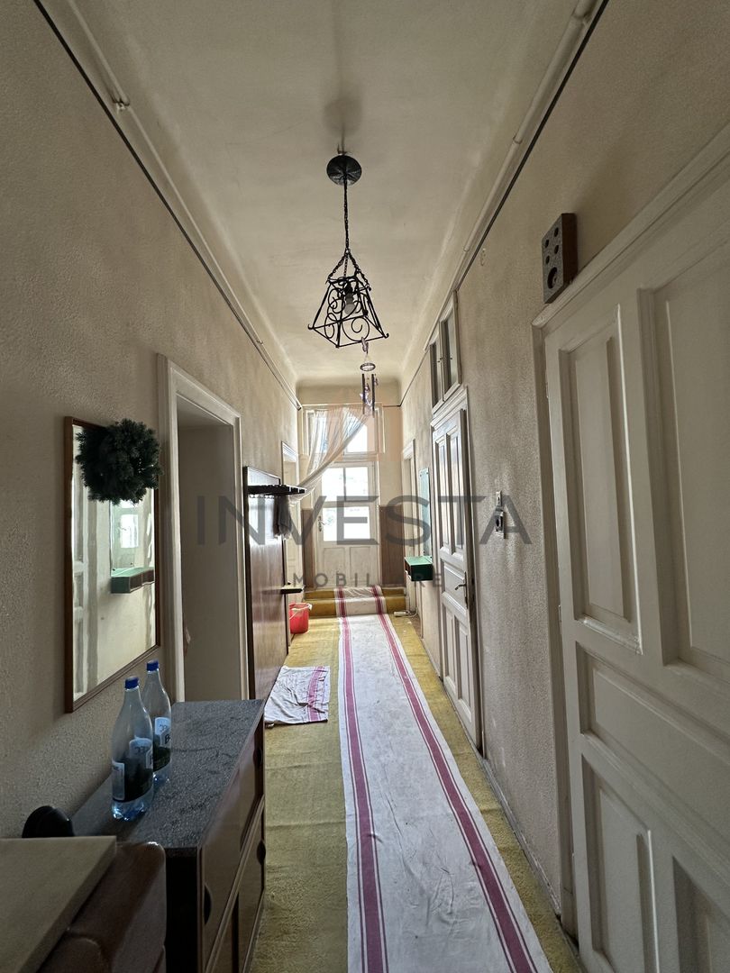 Apartament 94 mp langa Parcul Central! - Poză 4