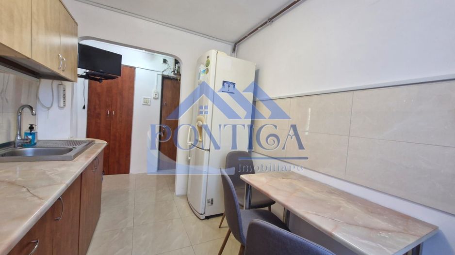Apartament 2 camere Tomis 3 - Poză 4