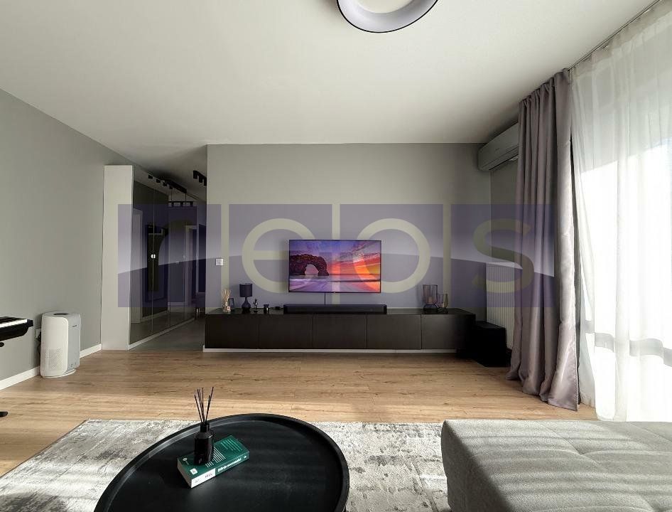 VANZARE 2 CAMERE | DECOMANDAT | ZONA VUTAN MALL - Poză 3