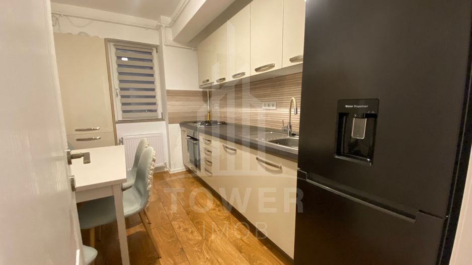 Apartament modern 2 camere – Lup Residence – 460 €/lună - Poză 8