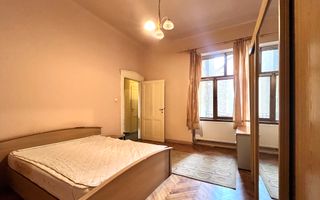 Apartament 2 camere, 80 mp, vedere la Bega, zona Central– Băile Neptun - Poză 8